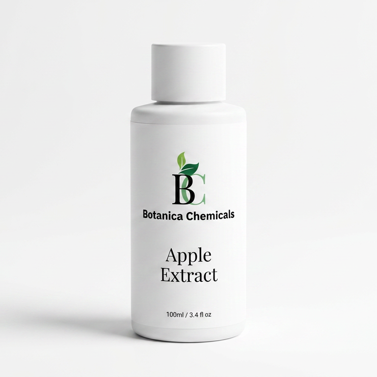 Apple Extract 100ml by Botanica Chemicals