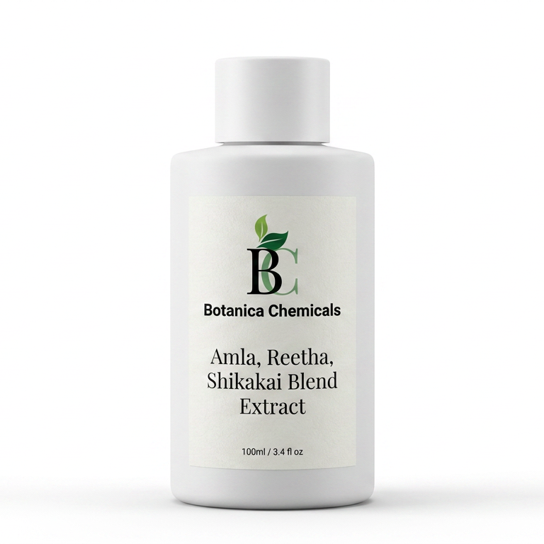 Pomegranate Extract 100ml by Botanica Chemicals