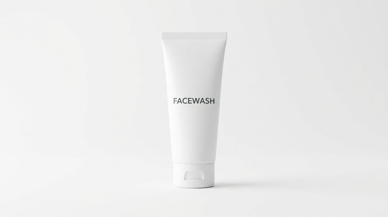 Herbal Face Wash — Botanica Chemicals