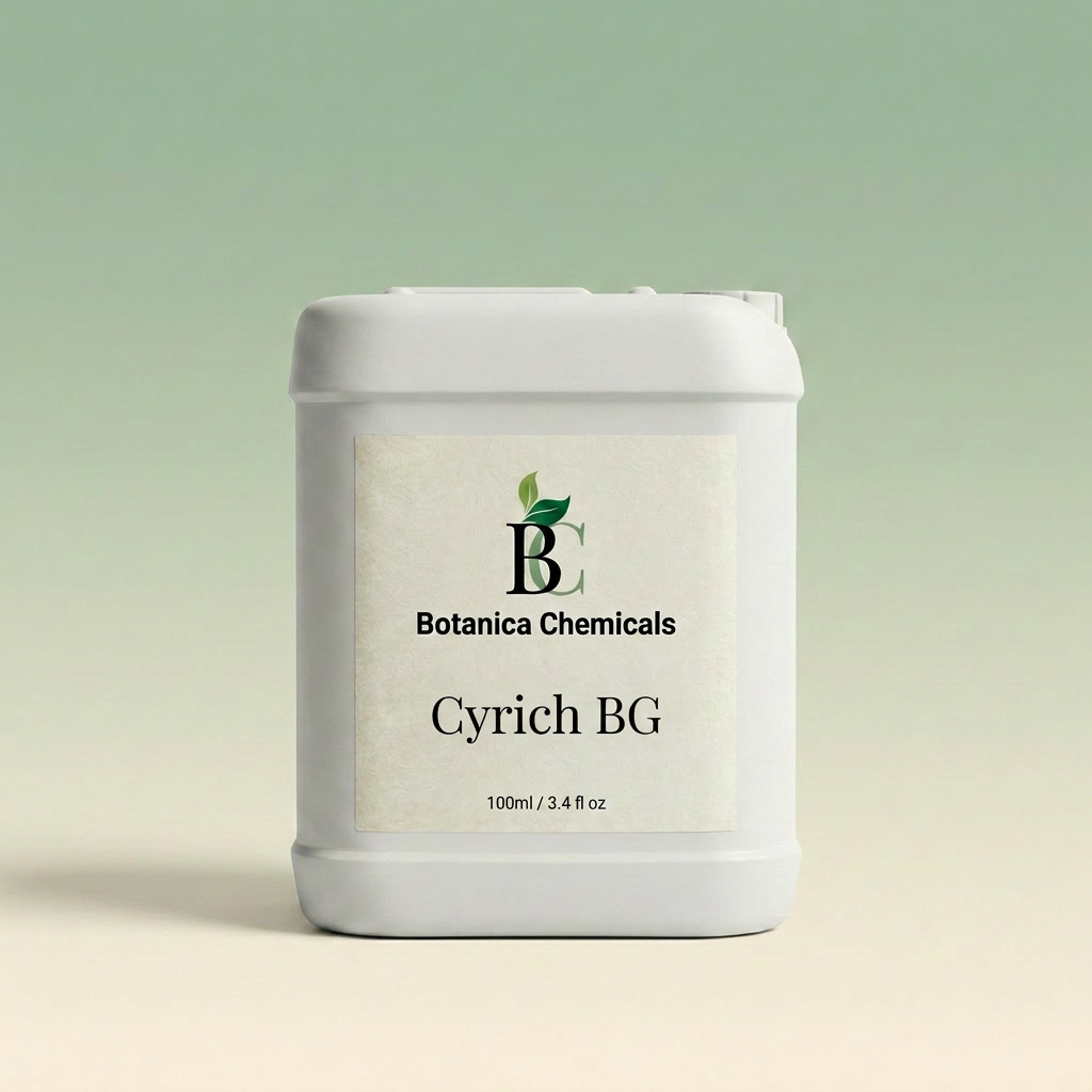 Cyrich BG by Botanica Chemicals