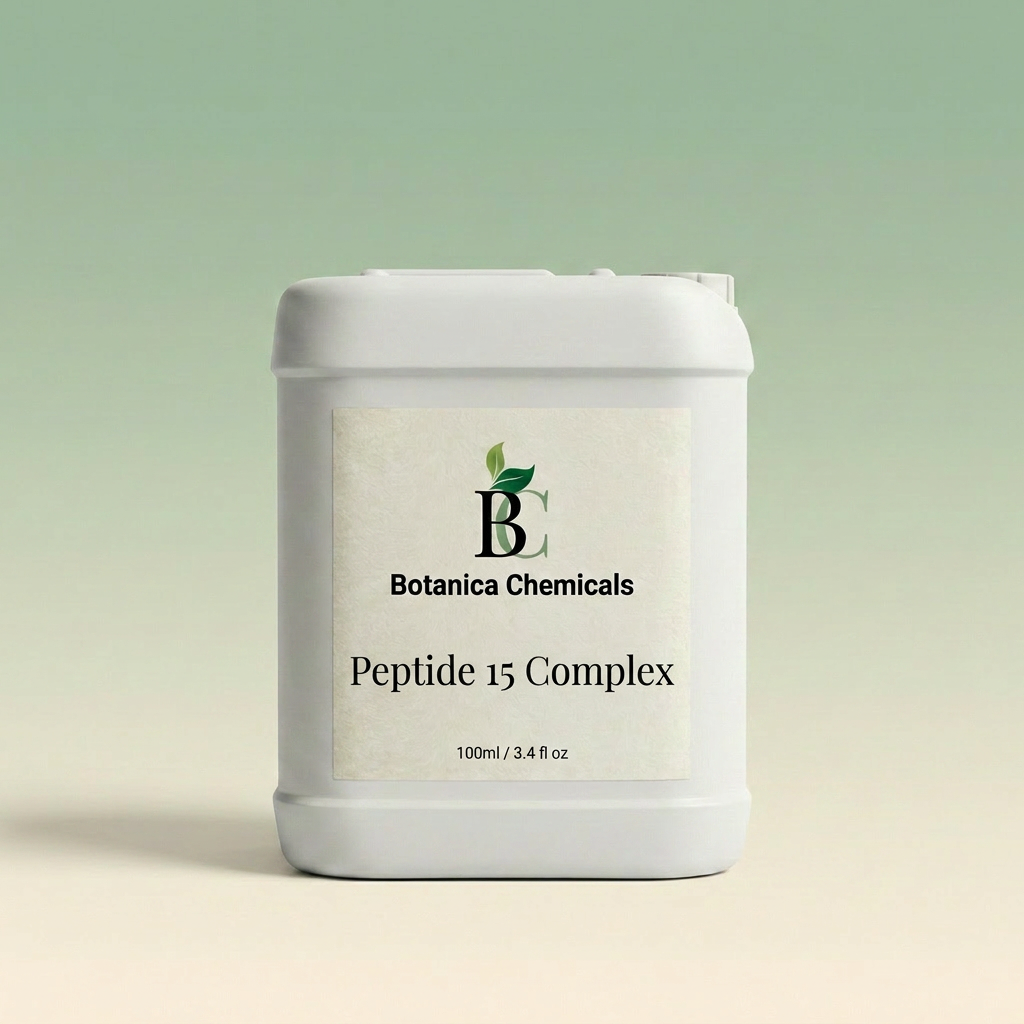 Peptide 15 Complex by Botanica Chemicals
